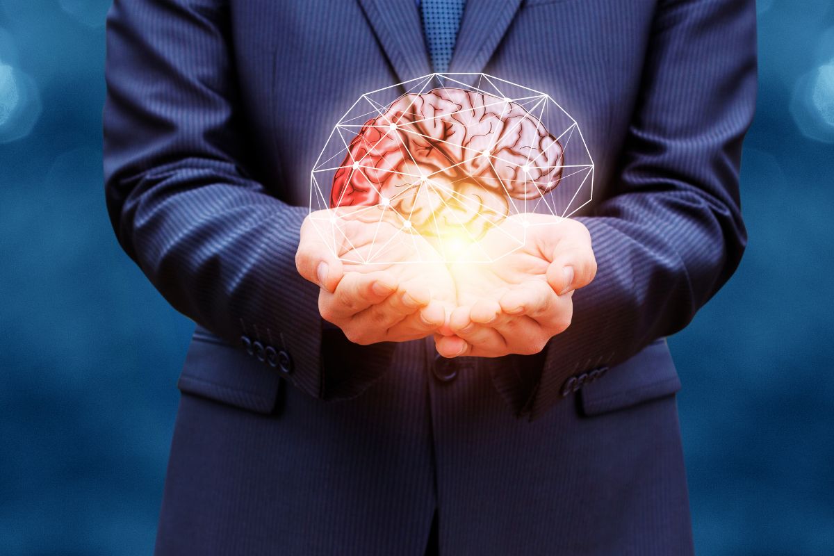 Inversionista conectado con culturas y mercados internacionales