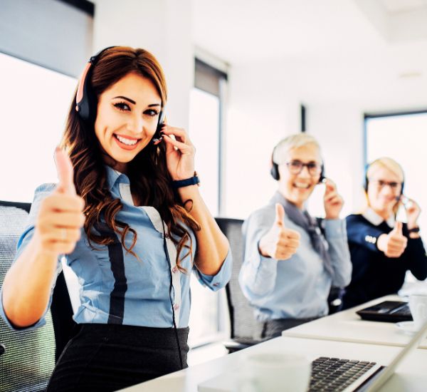 Servicios de marketing, IA y automatización de procesos