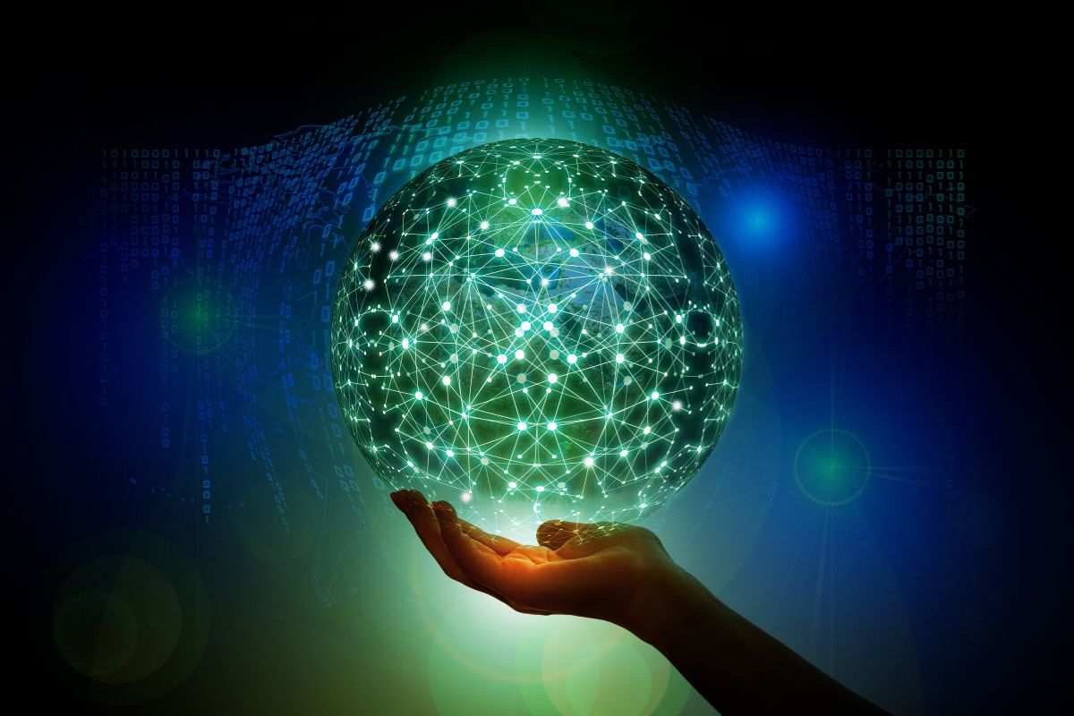 Imagen corporativa de Enigma Corp como holding global con soluciones estratégicas 360