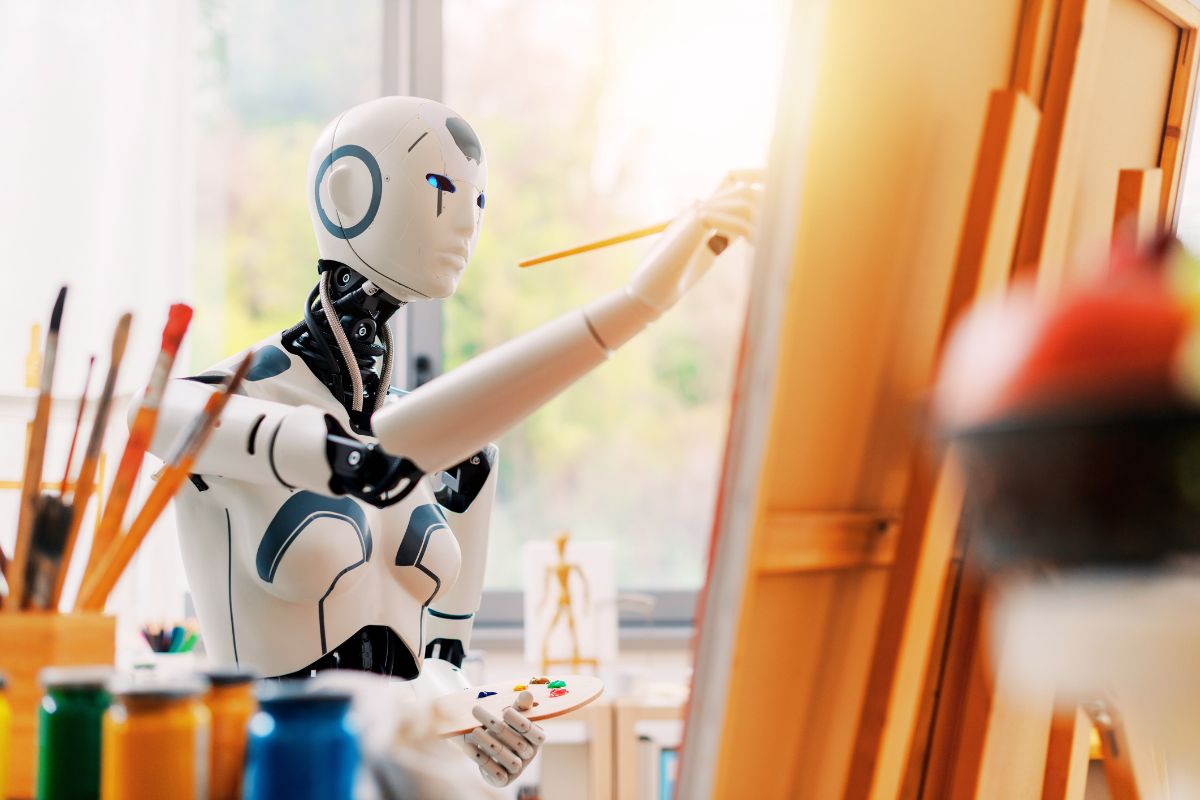 Imagen representativa de las principales tendencias tecnológicas en marketing para 2025